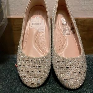 Shoes for girls by Link